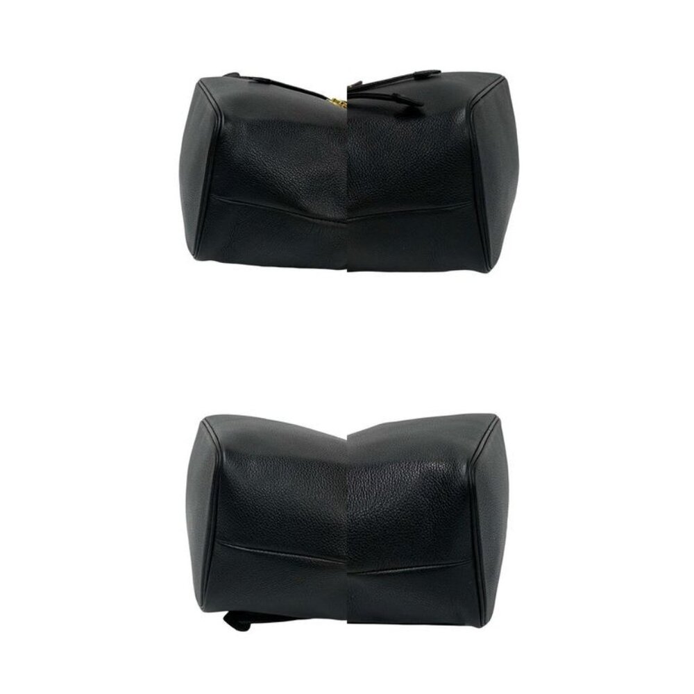 Yves Saint Laurent Vintage Punching Leather 2-Way - Picture 7 of 9